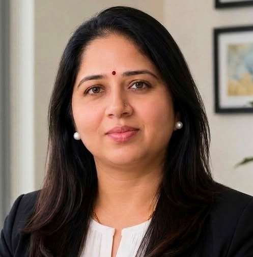 Archana Danekar