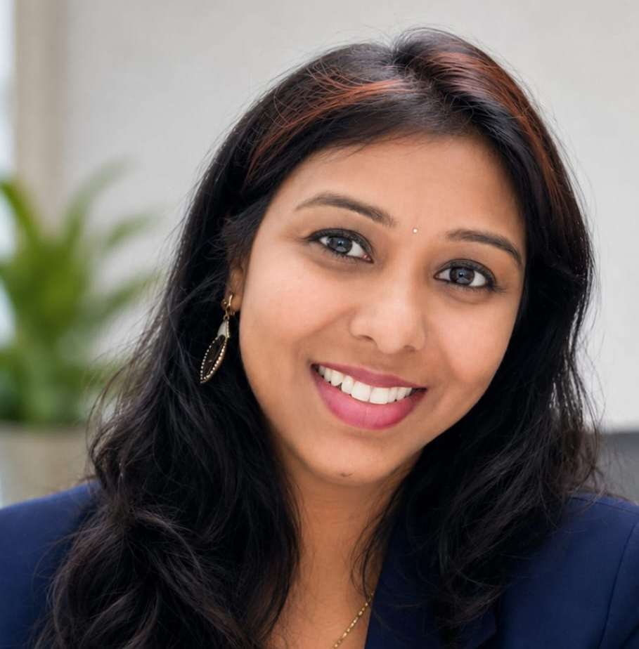 N Krishnaveni