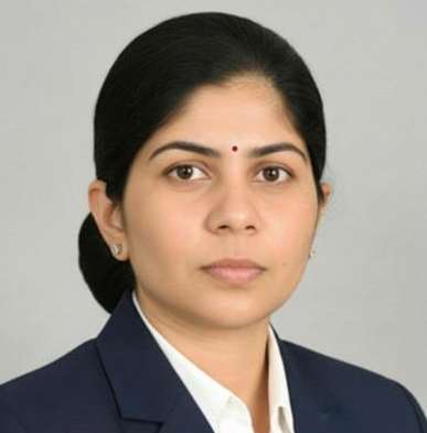 Ritu Singh